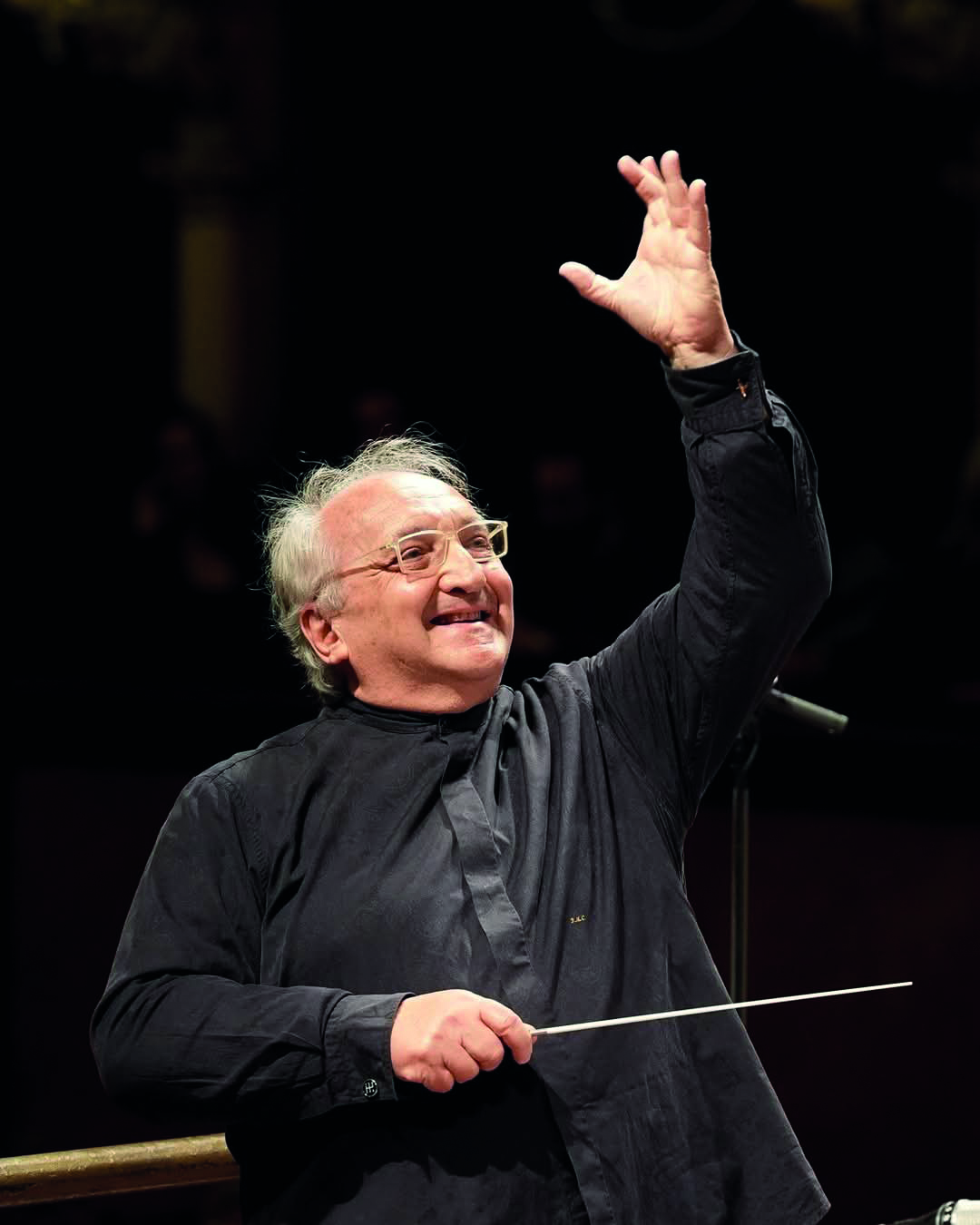 IL REQUIEM DI VERDI E IL MISTERO SACRO DELLA MORTE:  SOLENNE INAUGURAZIONE PER  LA NUOVA STAGIONE CONCERTISTICA DEL TEATRO MASSIMO BELLINI 